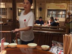 -田小狗的饭店(才子佳郡店)