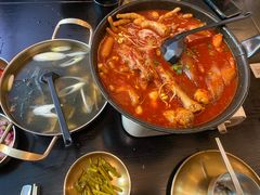 -HOTISLAND海鸡岛·韩国料理(江南西店)