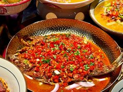 -湘芙蓉·湖南菜(椒江店)