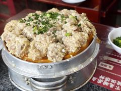 -老来福·非遗酸汤兔(凯旋路店)