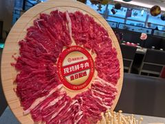 -海底捞大排档火锅(悦荟广场店)