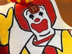 -麦当劳(新王府井店)