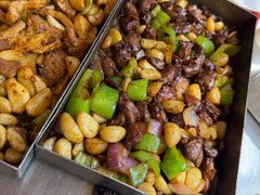-老三李村河底戳子肉(总店)