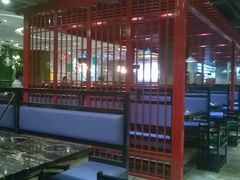 大堂-渔傅·蓝海岸霞浦海鲜(正祥店)