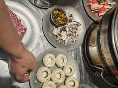 -韩山葵烤肉(太古里店)
