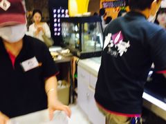 -粉粉乐鲷鱼烧(美罗城店)