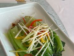 -中关村皇冠假日酒店·红轩中餐厅