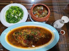 -阿鹏故事云南野生菌火锅(人民路店)