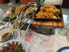 -头牌·鹤岗小串(万达店)