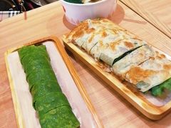 -卷翻天·卷饼(欧亚商都店)