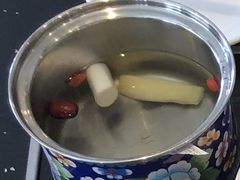 清水锅底-绿达涮府(重庆路店)