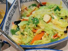 -牛肉传·东北地标·牛排饭(奥体店)