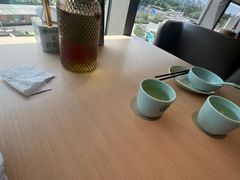 -吕氏疙瘩汤·新鲁菜(日照万象汇店)