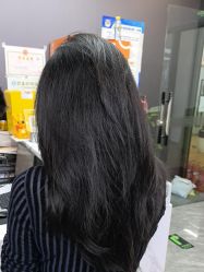 -藤野造型烫染·漂发