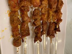 -巴依老爷新疆美食(清华东门店)