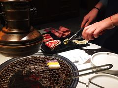 -本家韩国烤肉(青岛万象城店)