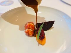 -Caprice(香港四季酒店)