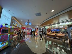 -皇庭广场(福华三路店)