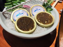 -Mr·Fish鱼鲜生海鲜放题(银泰in99店)