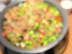 -蜀香三绝·牛蛙·烤鱼·天府炒鸡(安丘泰华店)