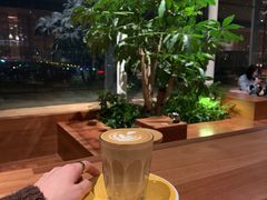 -Seesaw Coffee(朝阳大悦城店)