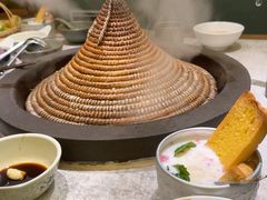 -鲜潭蒸汽石锅鱼(五道口购物中心店)