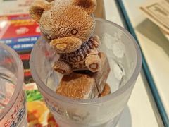-克茗冰室(仁恒梦中心店)