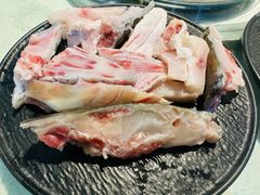 -鱼神·脆肉鲩 全鱼宴(西乡店)