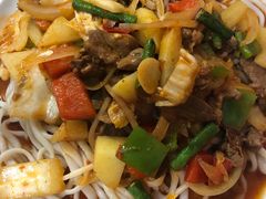 -刀郎新疆美食(CITY分店 )
