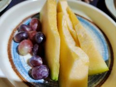 -伊带伊路新疆美食府(呼家楼店)