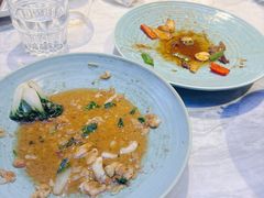 -志明眷村·台式融合菜·宵夜