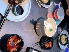 -江南里·新浙菜(苏州大悦城店)