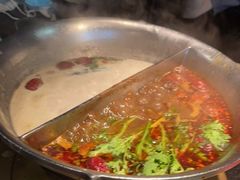 -湊湊火锅·茶憩(新中关购物中心店)