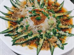 -中国吉菜名店广源宾馆餐厅