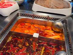 -川西坝子火锅(清江东路3.0直营店)