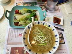 -添饭茶餐厅(天悦龙庭店)