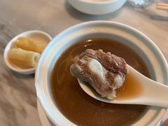 肉骨茶-美奈小馆·越南料理(中航城君尚购物中心店)