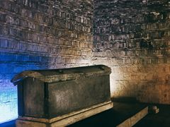 -洛阳古墓博物馆