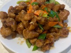 溜肉段-新洪记·丽久饭店(铁西店)
