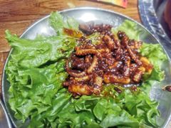 -原始泥炉烤肉(总店)