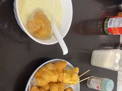 -成兴豆浆(福星分店)