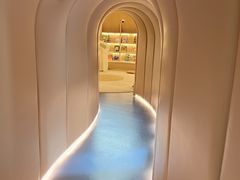 -NOKNOK若蔻亲子餐厅(天地壹方北馆店)