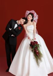 -今生有约婚纱摄影店(景德路店)