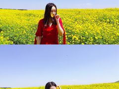 -扁都口生态休闲旅游区