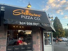 -Steveston Pizza Company (Richmond)