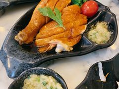 -鸡坤茶室(三里屯店)