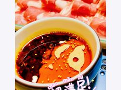-清真·德顺祥铜锅涮羊肉(宝丰店)