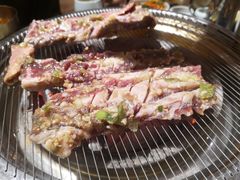 -味家烤肉烤鳗鱼牛排(西塔旗舰店)