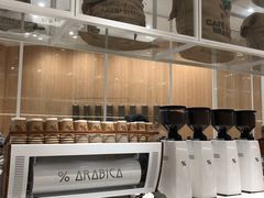-% Arabica阿拉比卡咖啡(深圳湾万象城店)