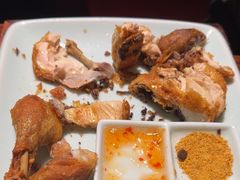 -情满四合院•京菜•烤鸭(动物园店)